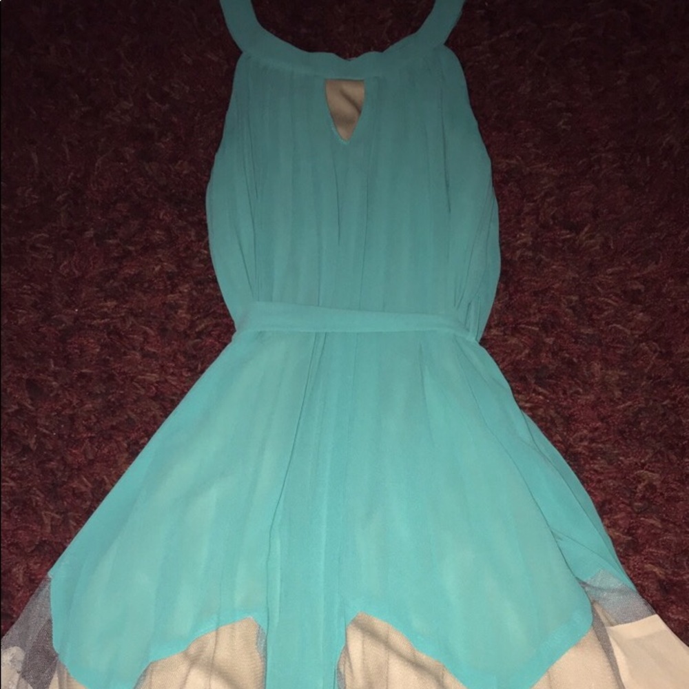 Brand new dress. NWT